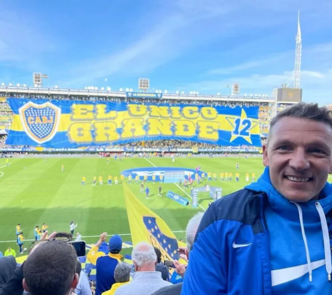 Los socios de Boca, plantean que el problema es la crisis institucional